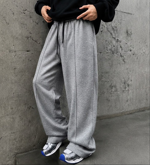 STYLOFIT Essential Relaxed Fit Trousers